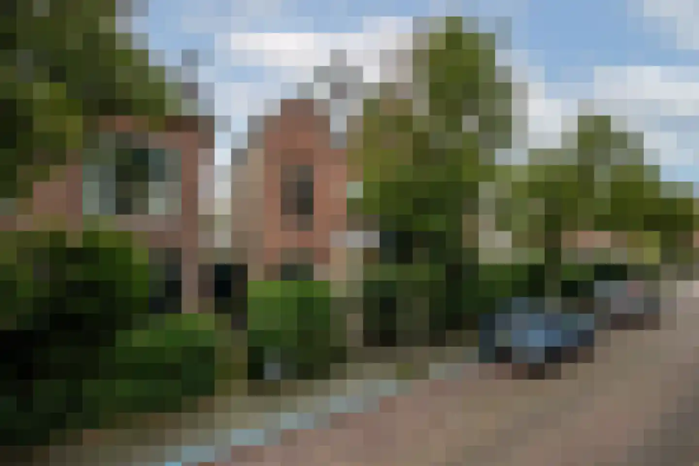 Zuyderloostraat 8 in Voorburg