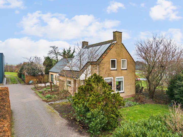 Photo de la maison Zwaagdijk 202, Zwaagdijk-Oost