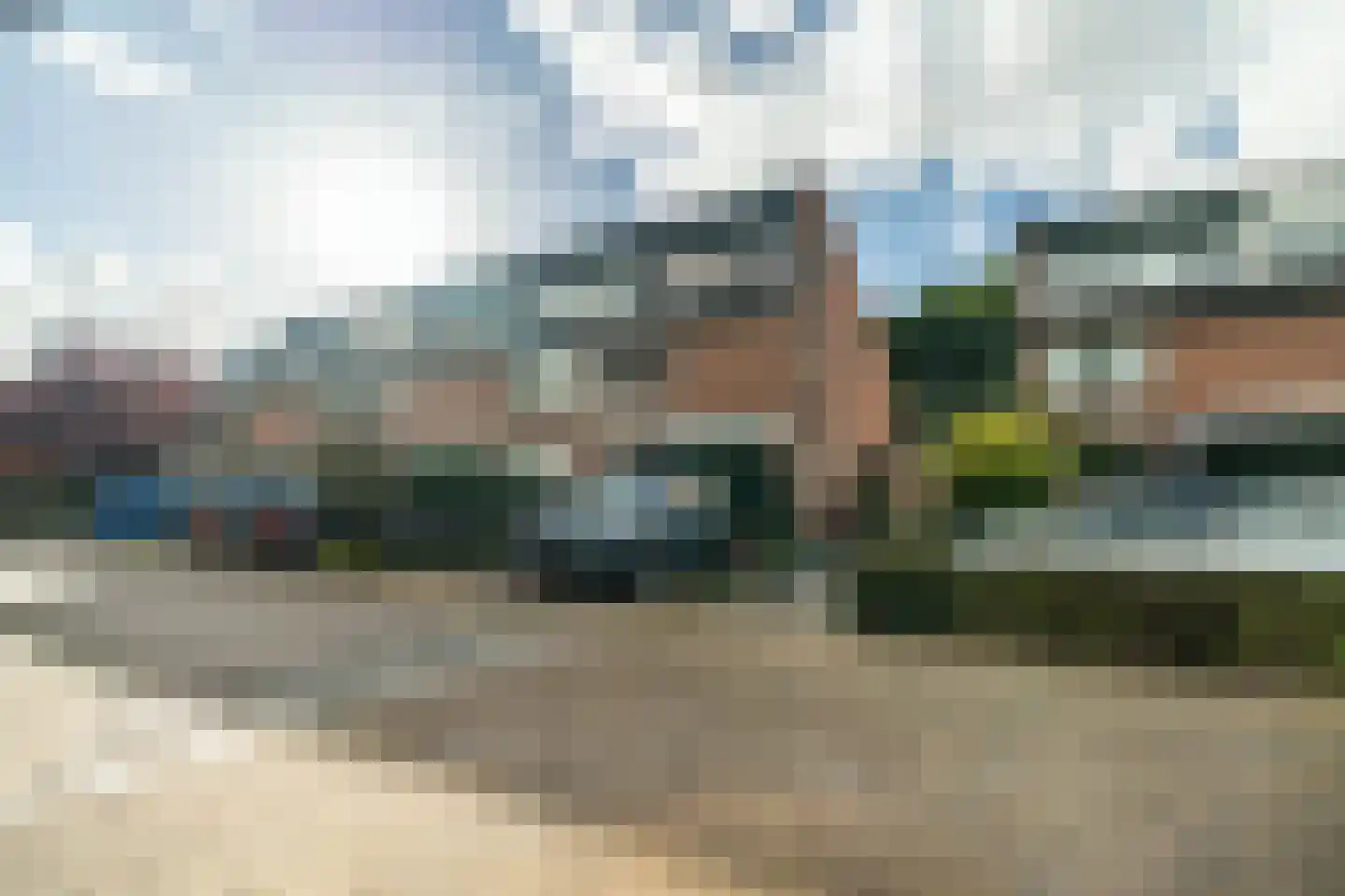 Zwaan 44 Zoeterwoude
