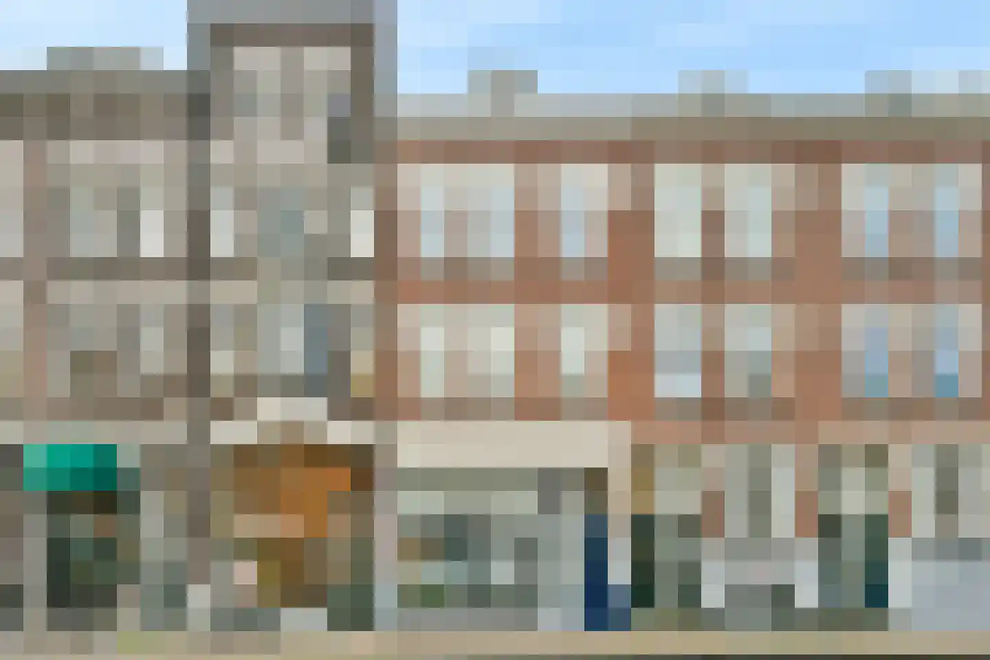 Zwaanshals 266 B 02 in Rotterdam