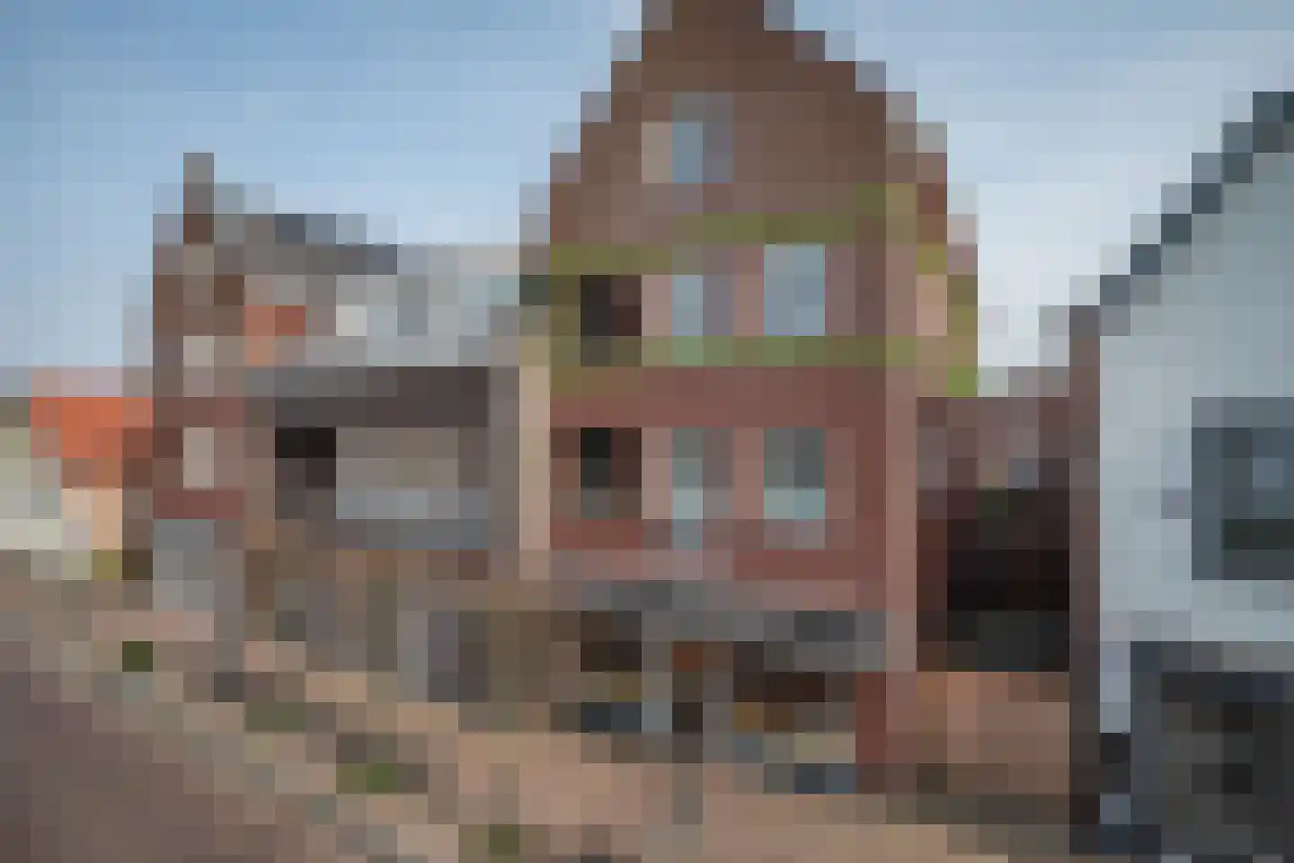 Zwaanshof 11 in Bleiswijk