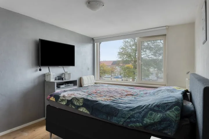 Zwaansmeerstraat 7 Beverwijk thumbnail 16