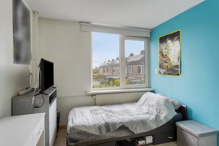 Zwaansmeerstraat 7 Beverwijk thumbnail 23