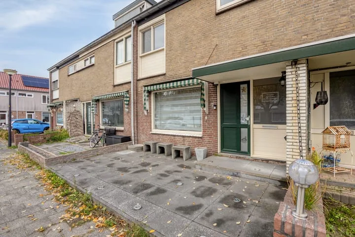 Zwaansmeerstraat 7 Beverwijk foto 3