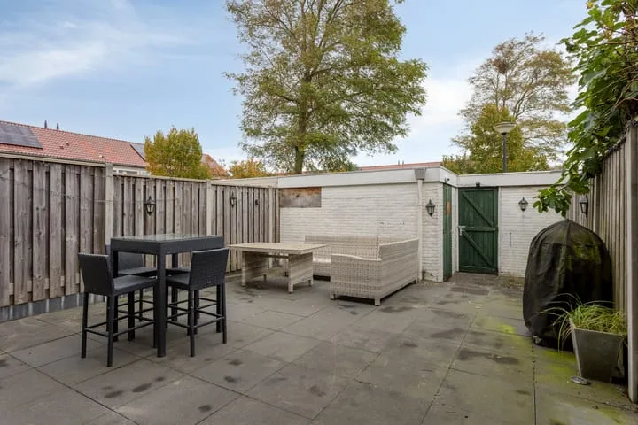 Zwaansmeerstraat 7 Beverwijk thumbnail 30