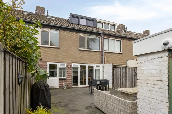Zwaansmeerstraat 7 Beverwijk thumbnail 31