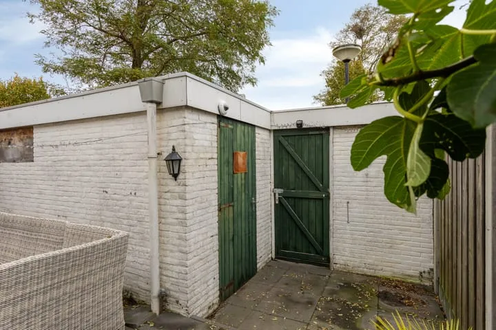 Zwaansmeerstraat 7 Beverwijk thumbnail 33