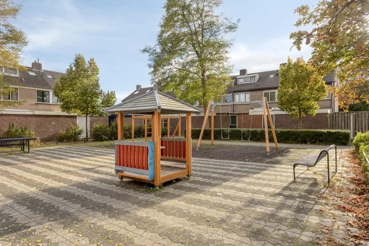 Zwaansmeerstraat 7 Beverwijk thumbnail 34