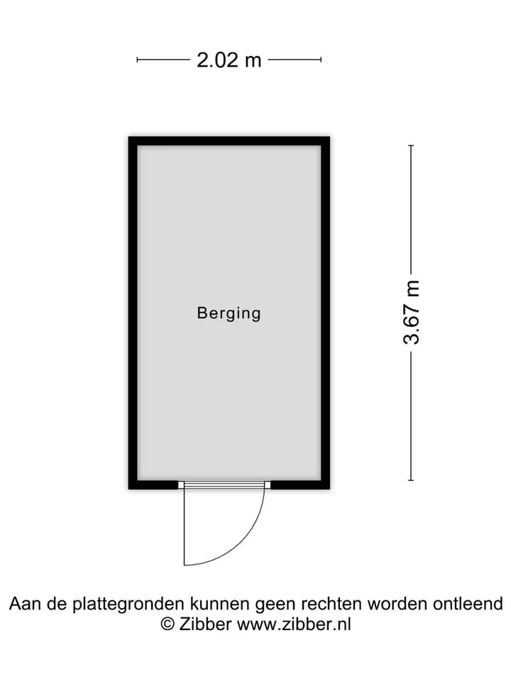 Zwaansmeerstraat 7 Beverwijk thumbnail 37