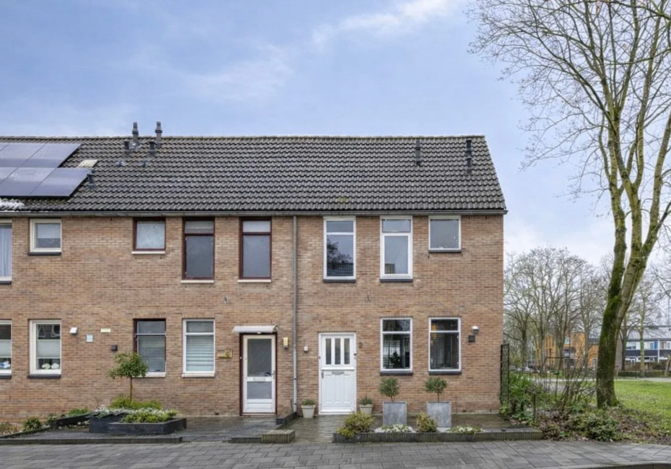 Zwaanstraat 2 Duiven