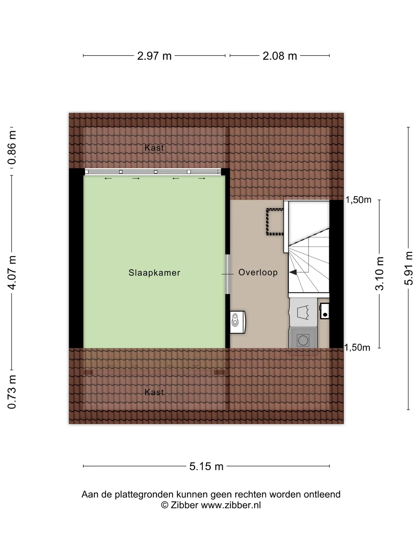 Zwaanstraat 2 Duiven thumbnail 32
