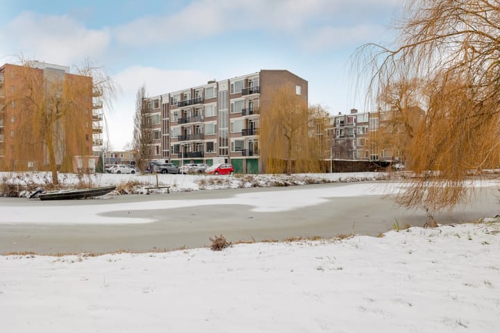 Zwaanstraat 21 in Wormerveer