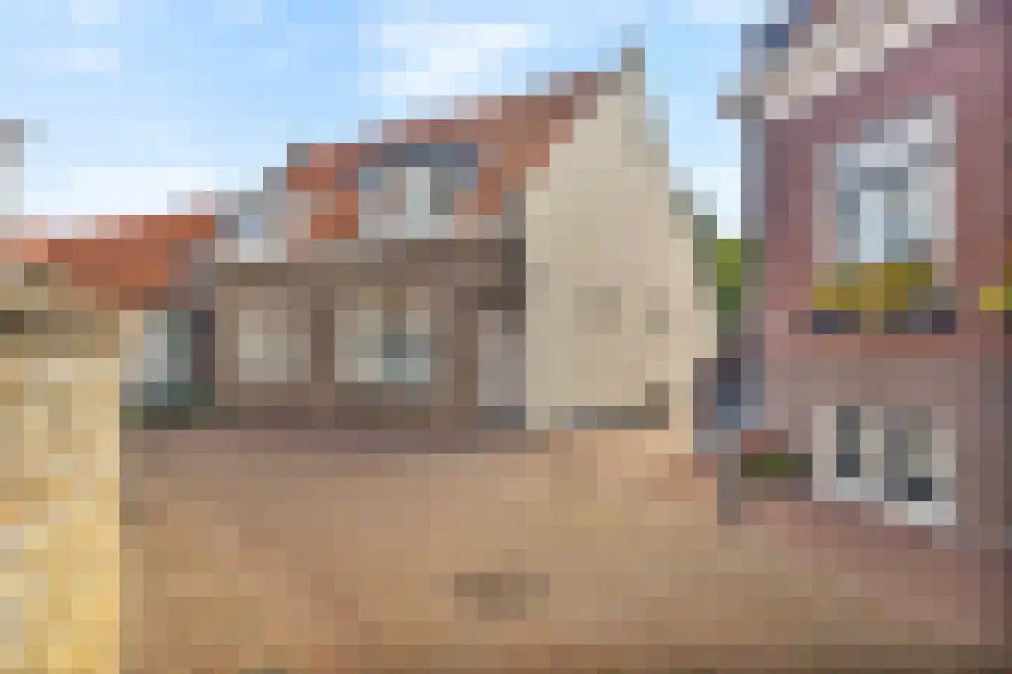 Zwaanstraat 3 in Den Burg