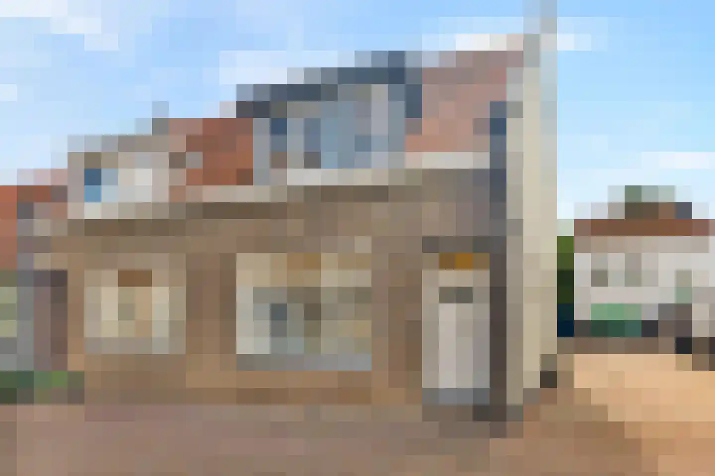 Zwaanstraat 3 Den Burg foto 3