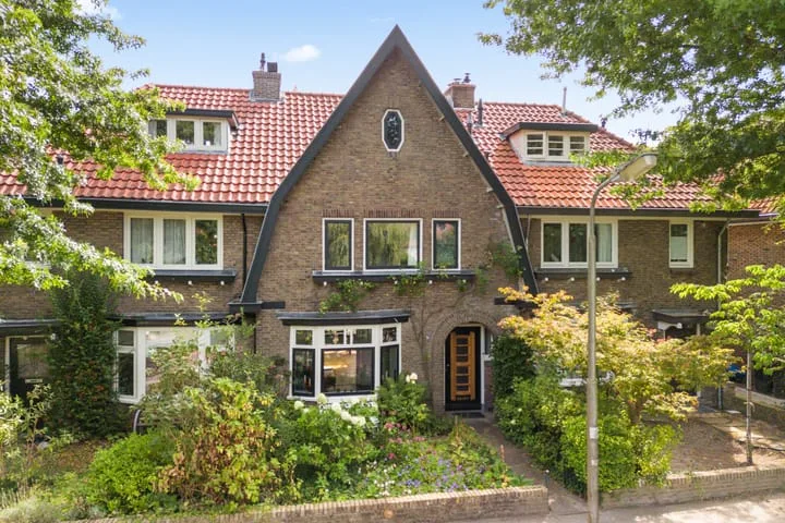 Zwaanstraat 34 Amersfoort