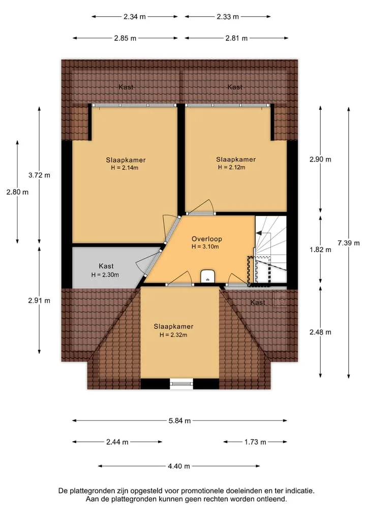 Zwaanstraat 34 Amersfoort thumbnail 69
