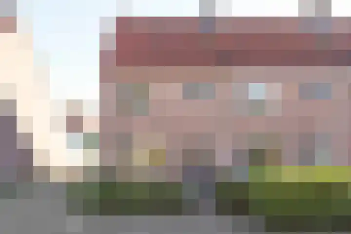 Zwaansvliet 5 en Middenbeemster