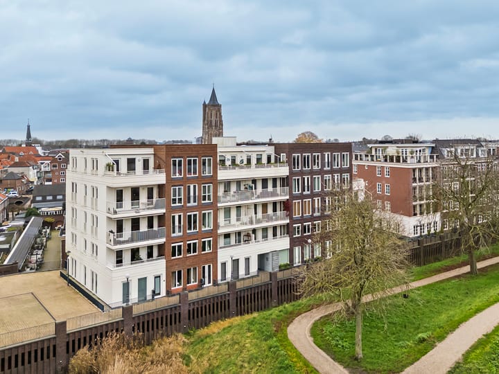 Photo of property Zwaanswal 1, Gorinchem