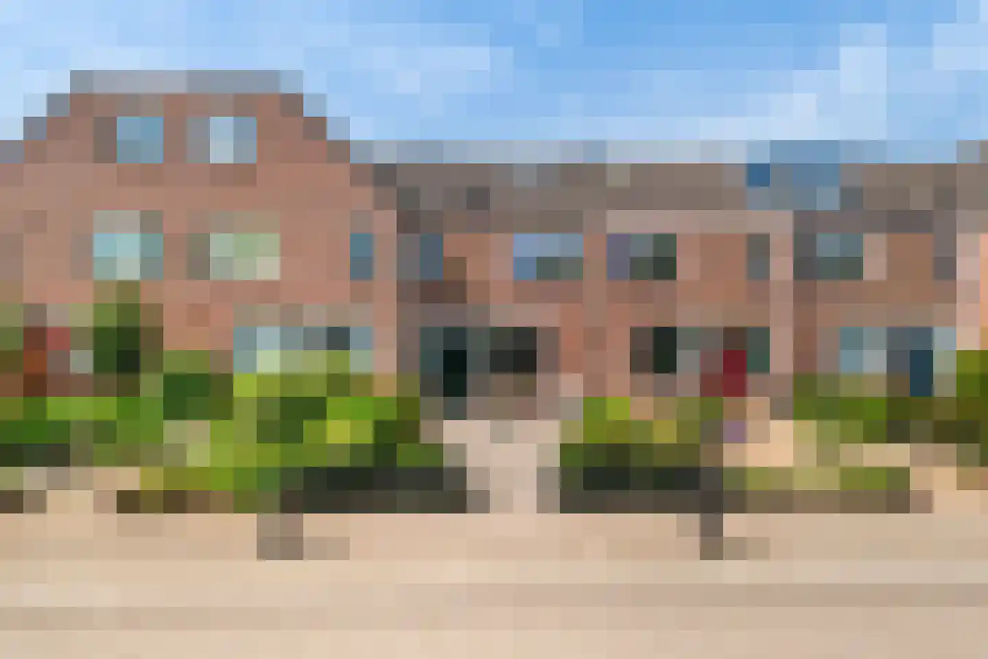 Zwaanweg 34 Werkhoven