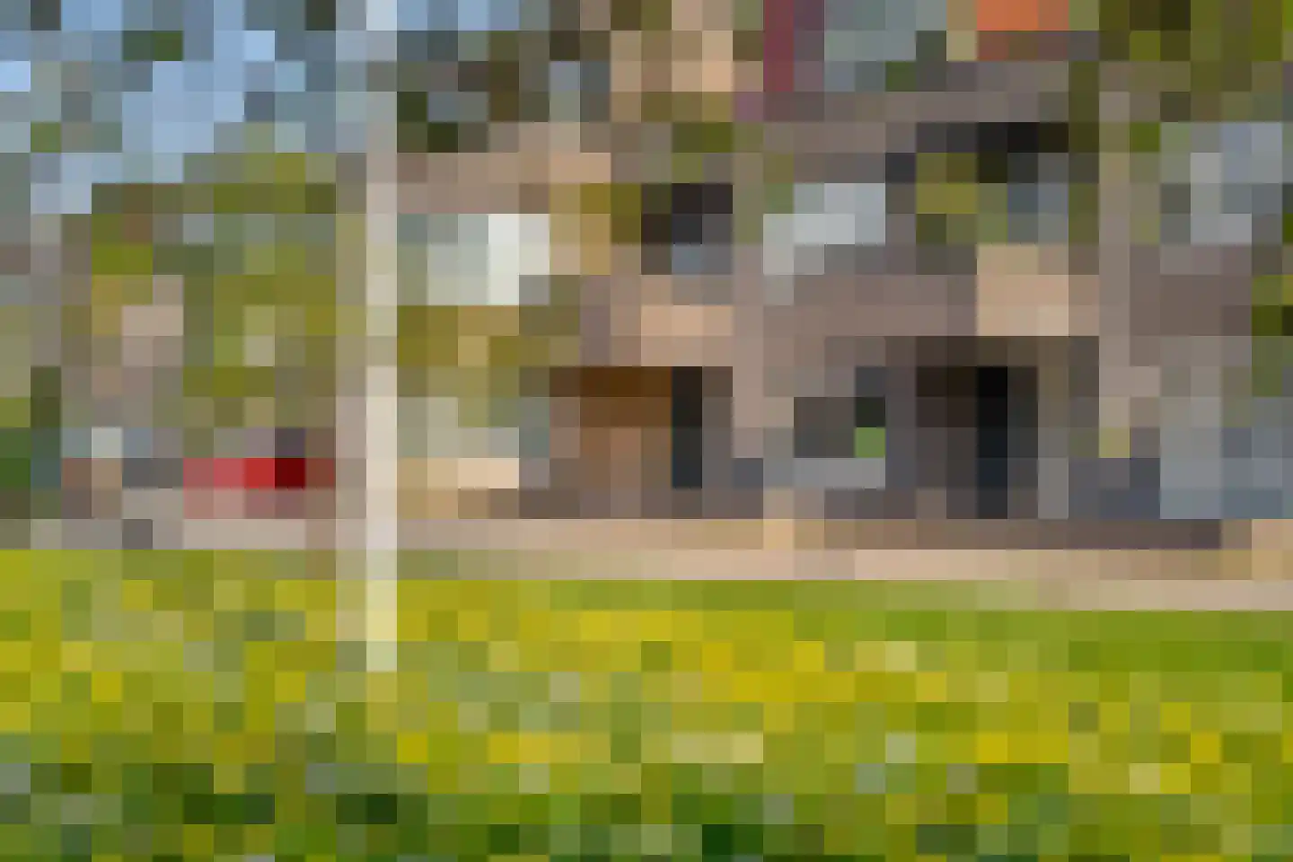 Zwaard 12 in Bunschoten-Spakenburg