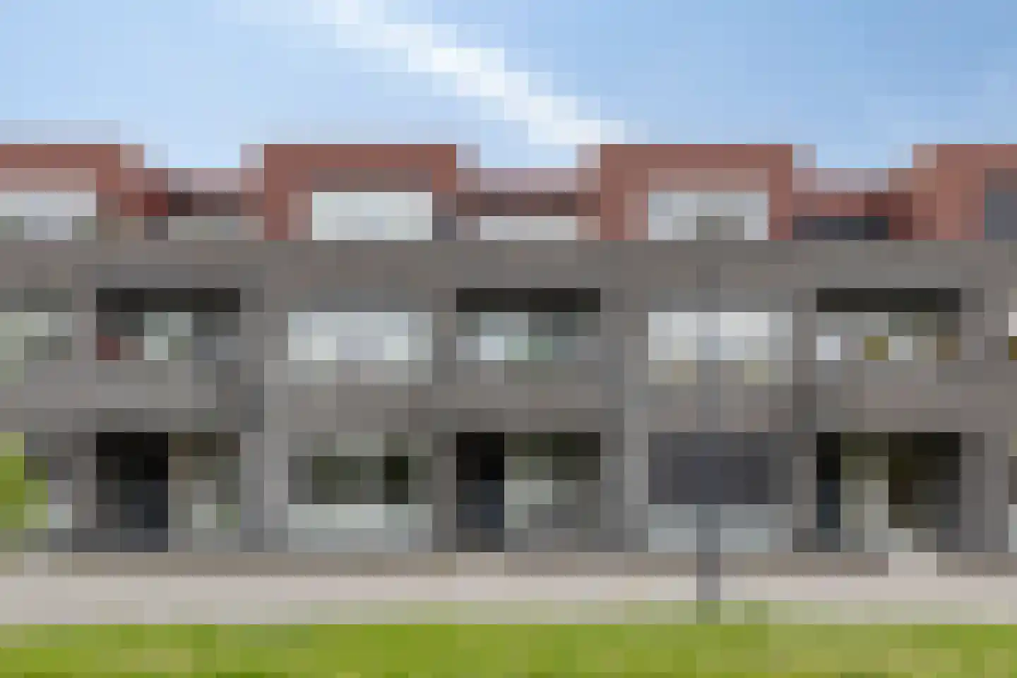 Zwaard 35 in Bunschoten-Spakenburg