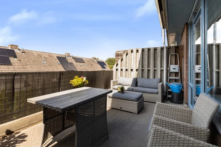 Zwaardenburg 34 Nieuwegein thumbnail 22