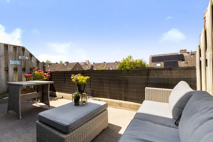 Zwaardenburg 34 Nieuwegein thumbnail 25