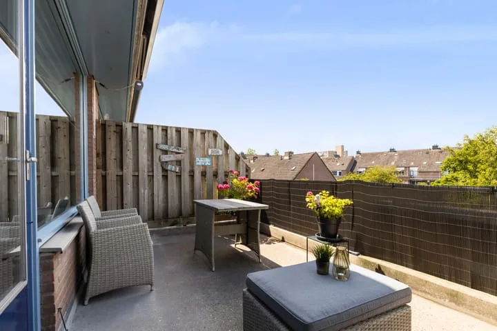 Zwaardenburg 34 Nieuwegein thumbnail 4