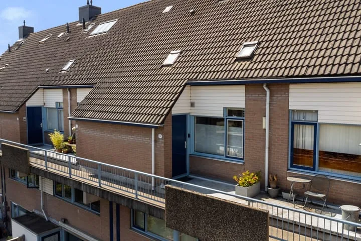 Zwaardenburg 34 Nieuwegein thumbnail 53
