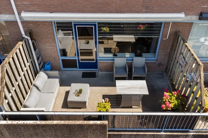 Zwaardenburg 34 Nieuwegein thumbnail 55
