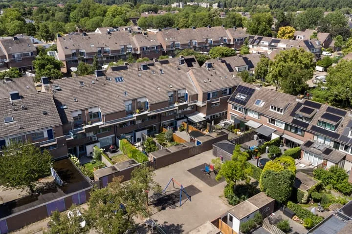 Zwaardenburg 34 Nieuwegein thumbnail 56