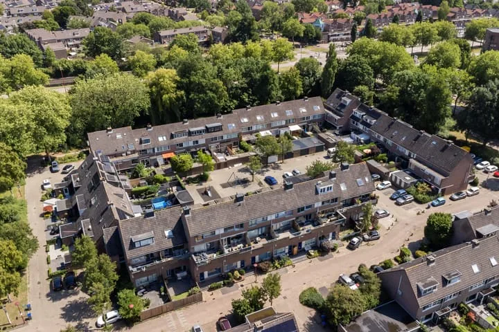 Zwaardenburg 34 Nieuwegein thumbnail 57