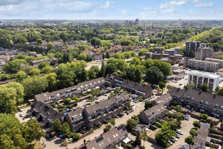 Zwaardenburg 34 Nieuwegein thumbnail 58
