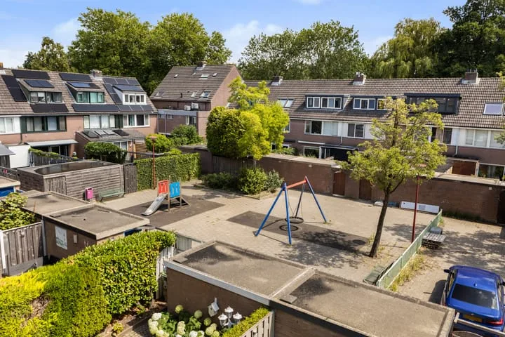 Zwaardenburg 34 Nieuwegein thumbnail 60