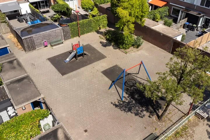 Zwaardenburg 34 Nieuwegein thumbnail 61