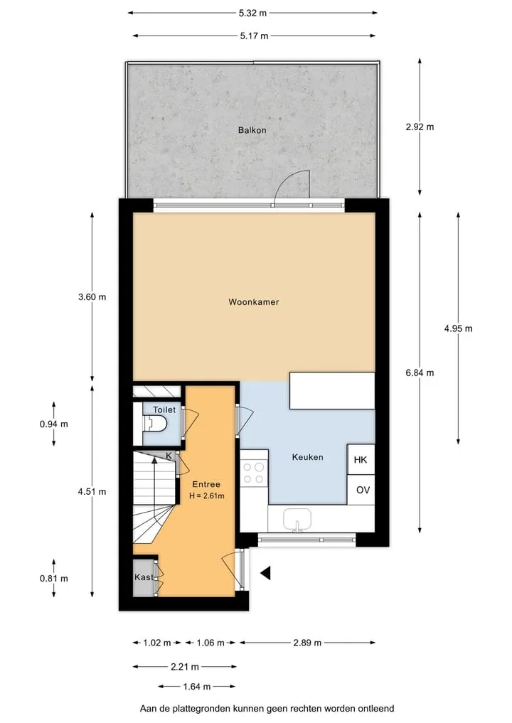 Zwaardenburg 34 Nieuwegein thumbnail 62