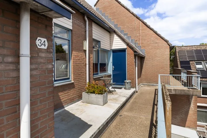 Zwaardenburg 34 Nieuwegein thumbnail 9