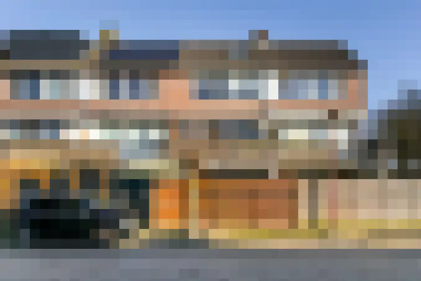 Zwaardenburg 44 en Nieuwegein