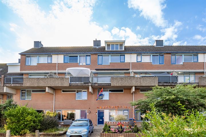 Zwaardenburg 93 in Nieuwegein foto