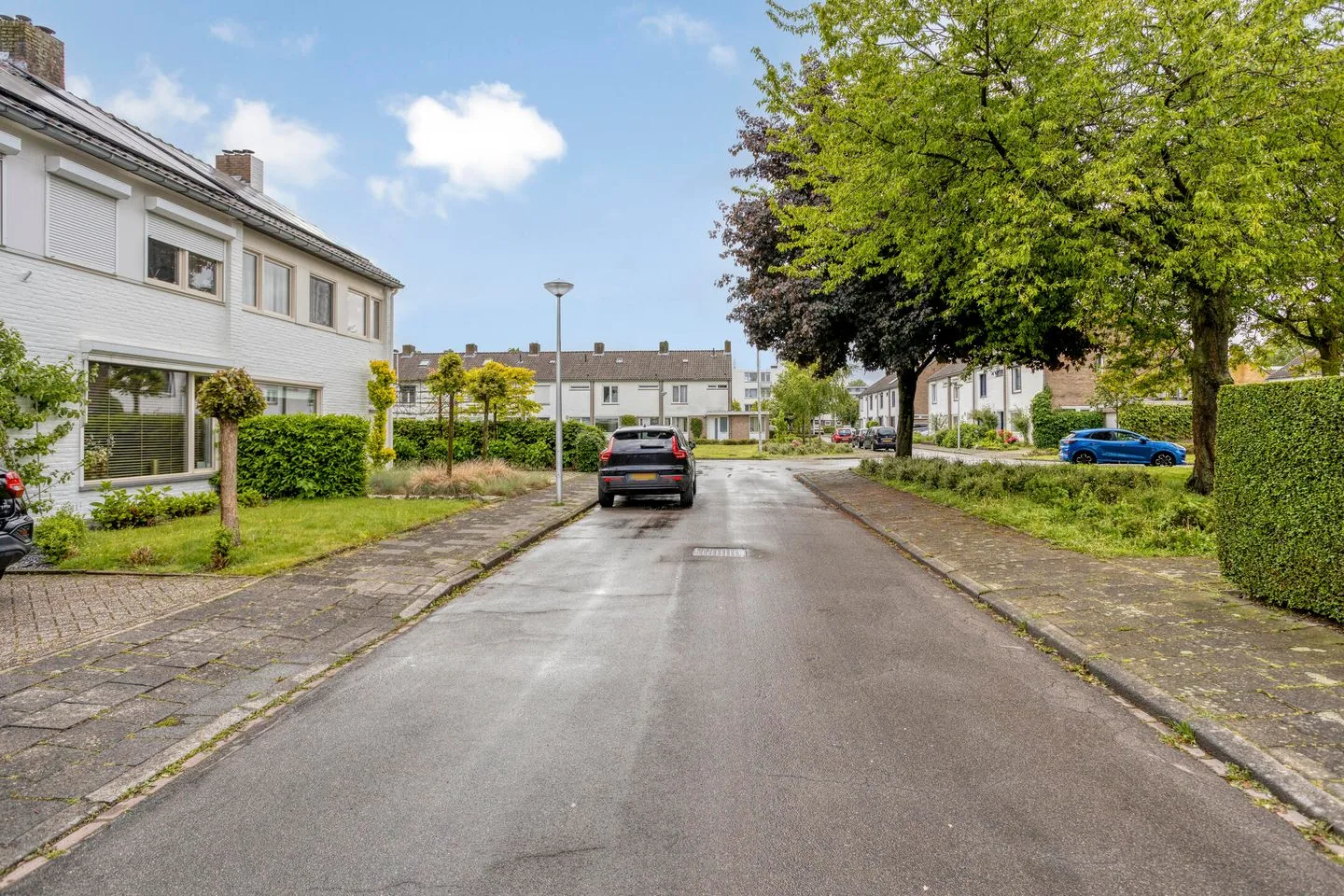Zwaardvegersdreef 8 Maastricht thumbnail 30