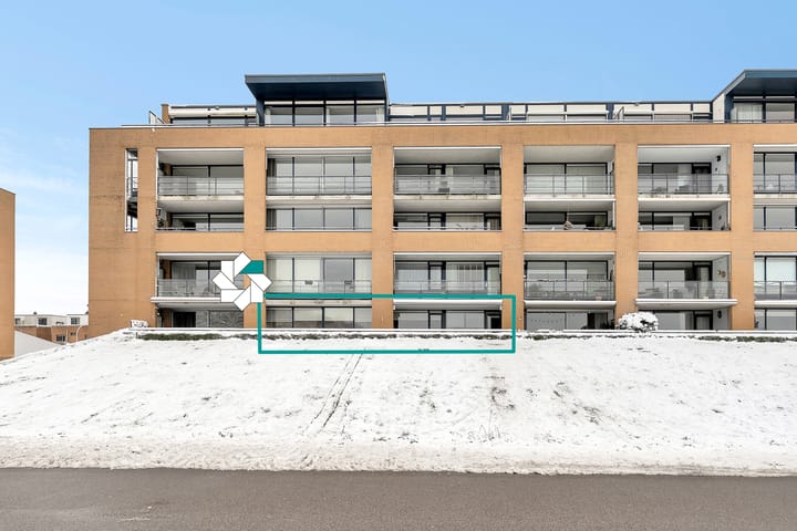 Zwaardvegerstraat 224 in Zwolle