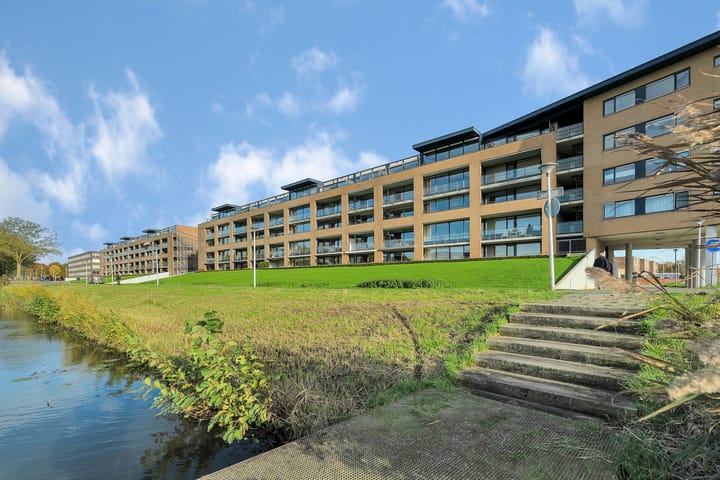 Zwaardvegerstraat 302 in Zwolle photo