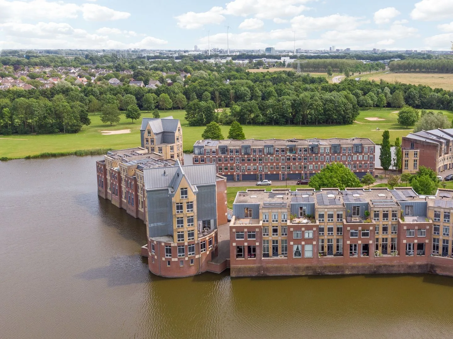 Zwaenenstede 40 's-Hertogenbosch