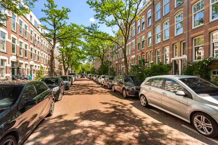 Zwaerdecroonstraat 54B dans Rotterdam photo