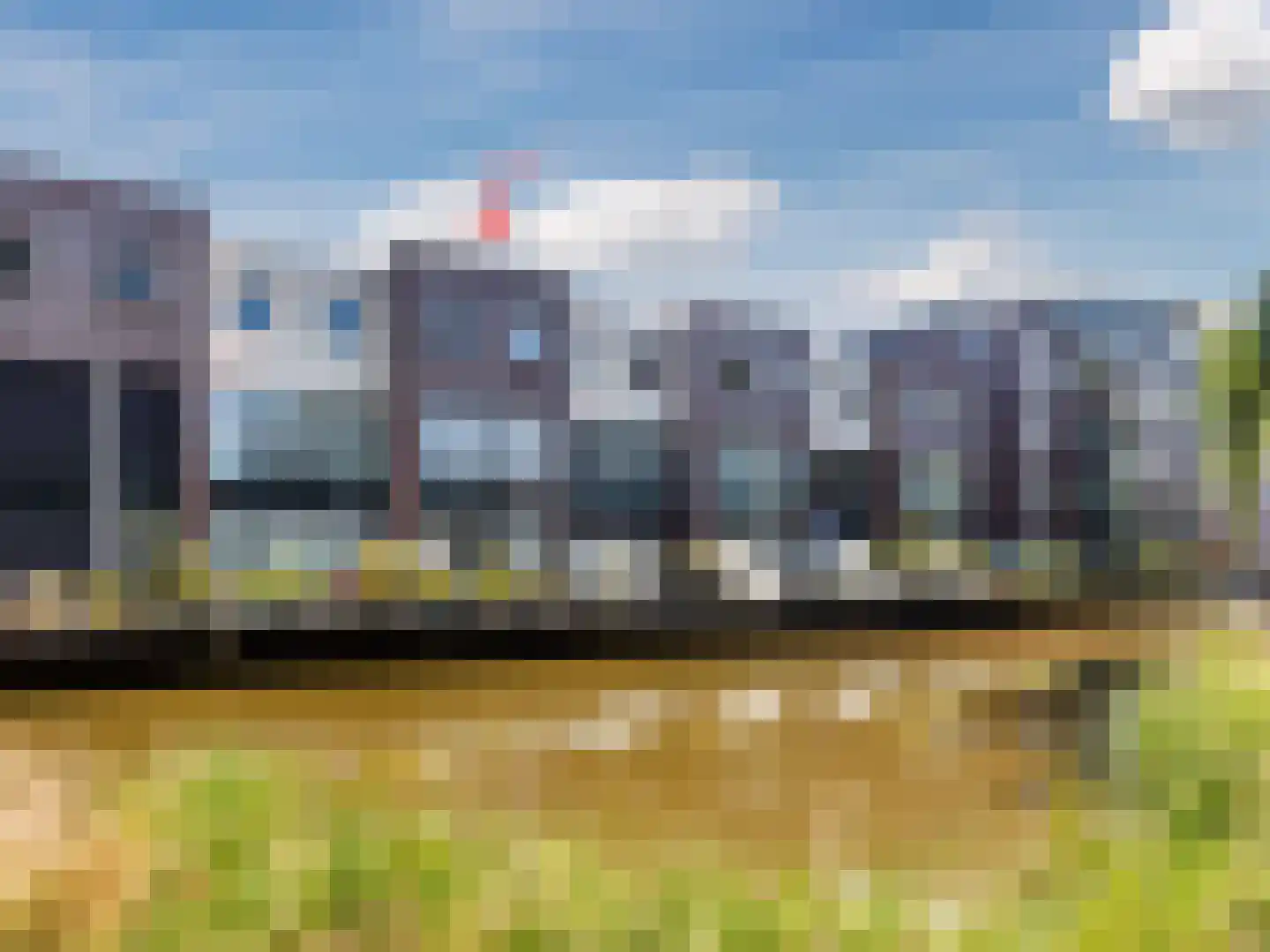 Zwaluw 11 in Mijdrecht