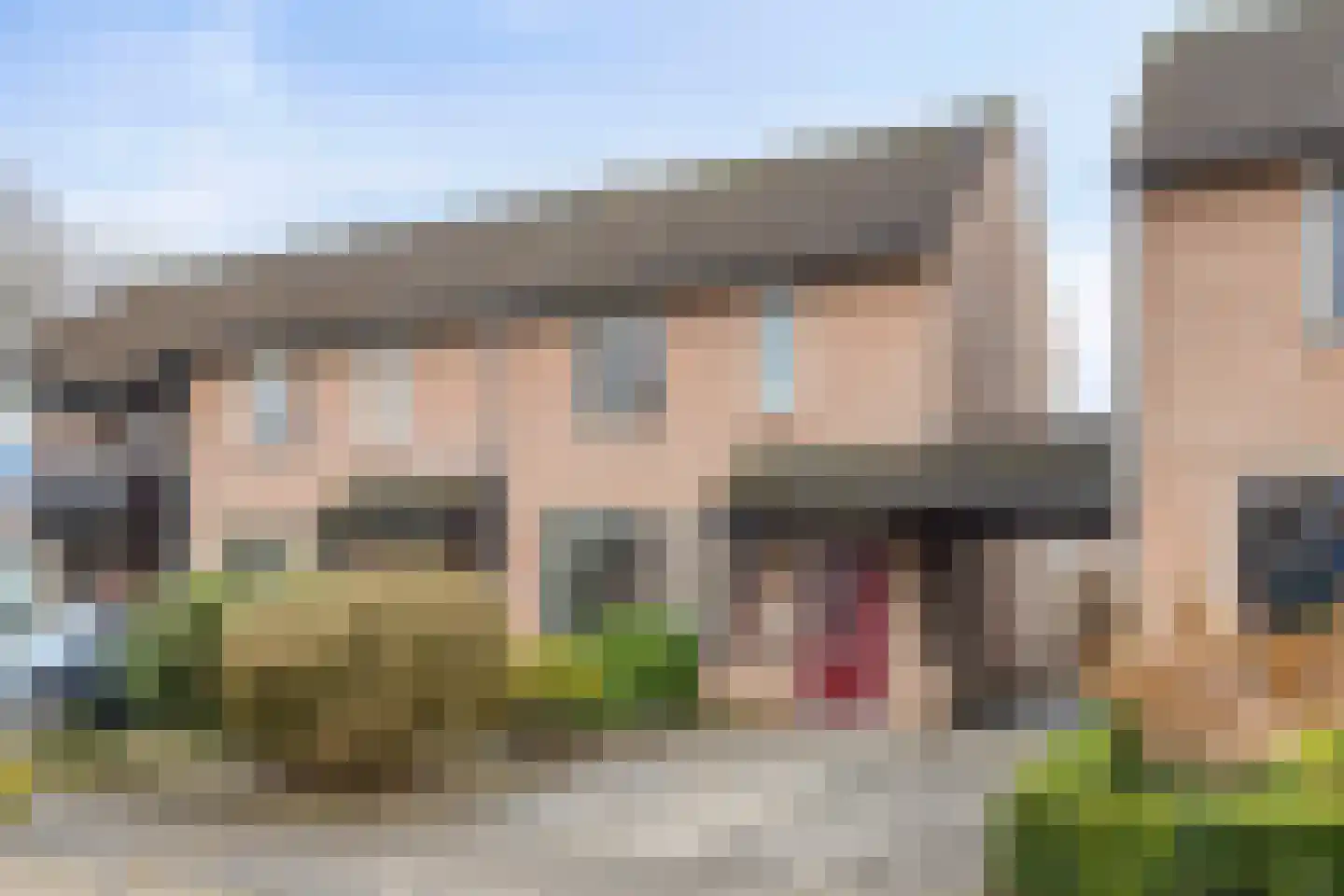 Zwaluw 12 Boxmeer