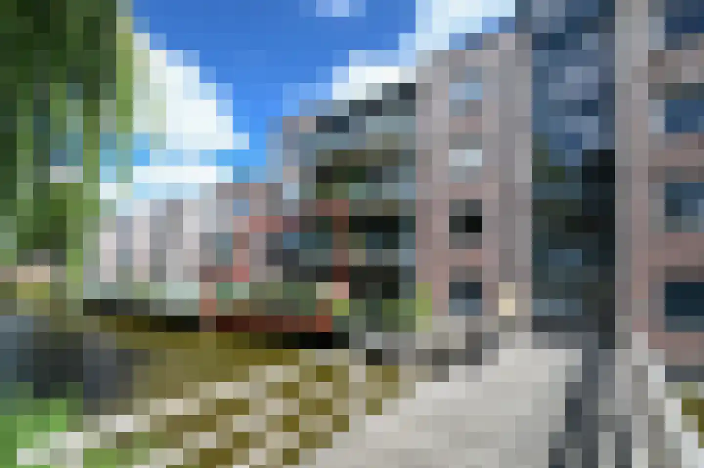 Zwaluw 21 in Mijdrecht