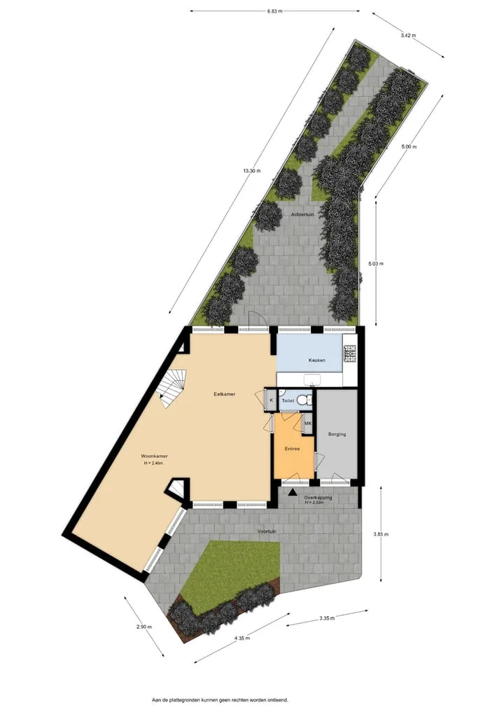 Zwaluw 40 Nieuwegein thumbnail 83
