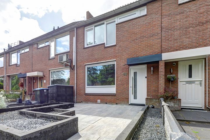 Zwaluw 80 in Ridderkerk Foto