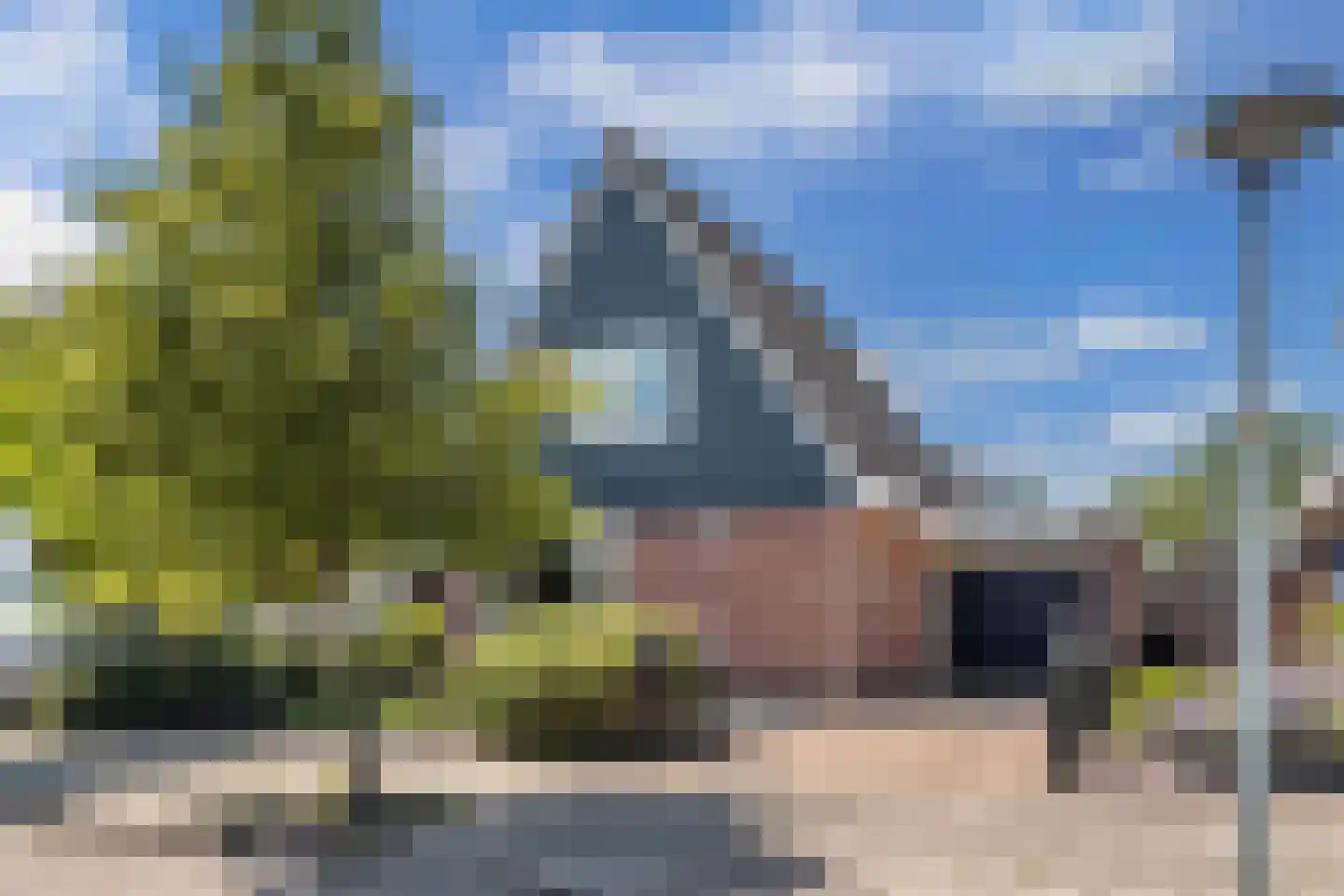 Zwaluwenlaan 3 Wieringerwaard
